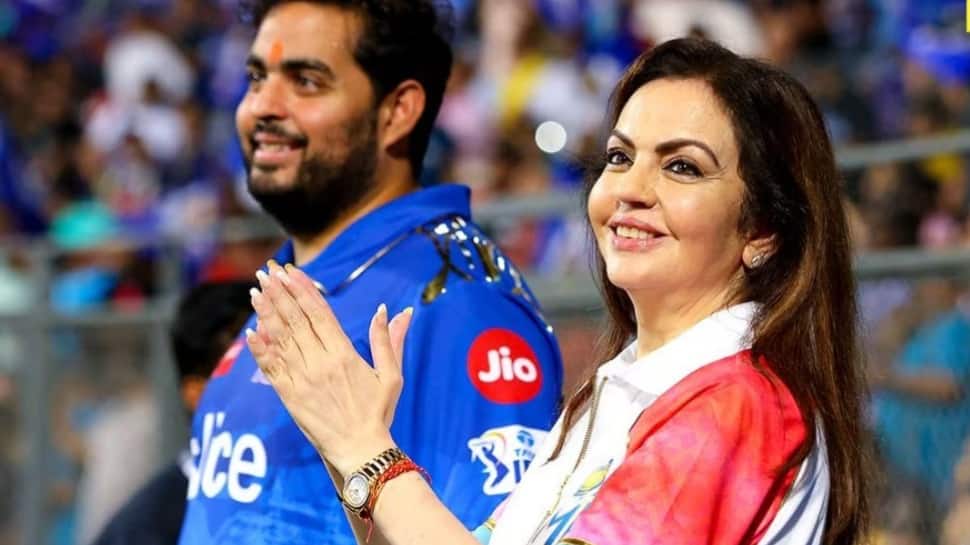Mumbai Indians – Ownership & Squad Status