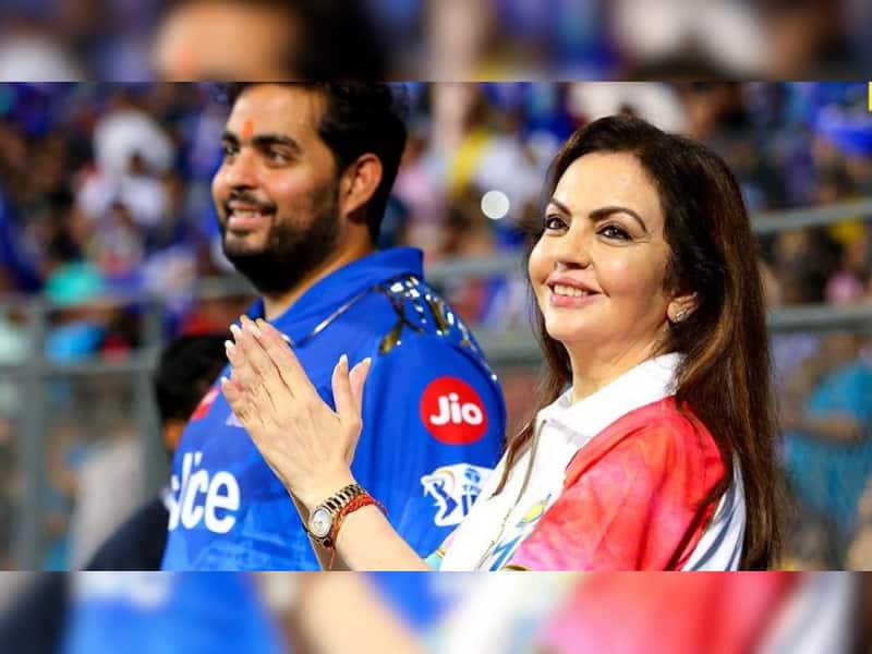 Mumbai Indians – Ownership & Squad Status