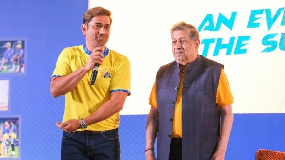 Chennai Super Kings – Ownership