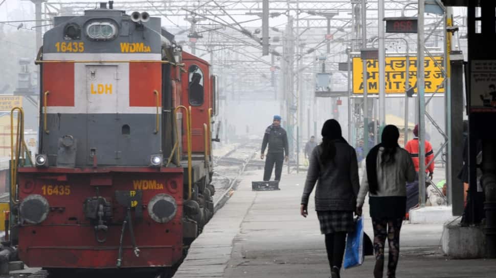 Indian Railways Ticket Booking Rule Change BIG Update: Aadhaar OTP Verification Now In 322 Trains For IRCTC Tatkal Tickets; 3 Cr Fake User IDs Busted