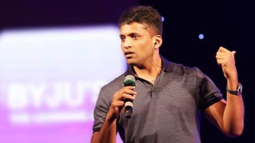 Aakash Rights Issue Takes A Sharp Turn As Mysterious UAE Woman Replaces Byju Raveendran
