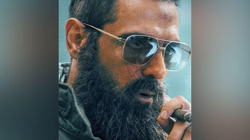 Arjun Rampal Calls 26/11 Sequence In ‘Dhurandhar’ The ‘Most Difficult Scene’ Of His Life