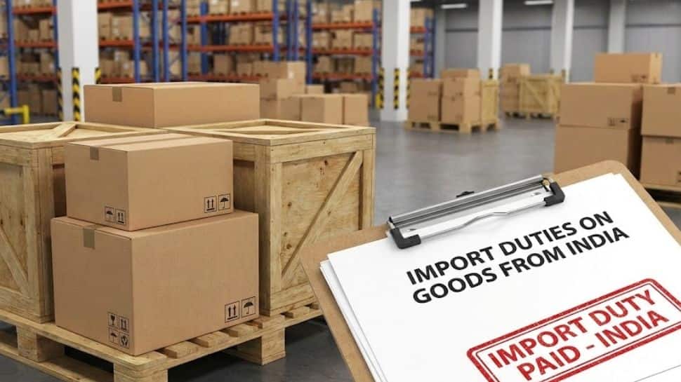 After US, Mexico Slaps Up To 50% Import Duties On Goods From India And Other Asian Nations