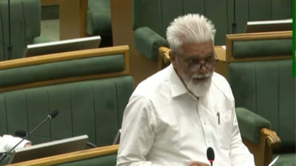 School Safety Upgrade: Maharashtra Installs CCTV Cameras In Over 89,000 Institutions