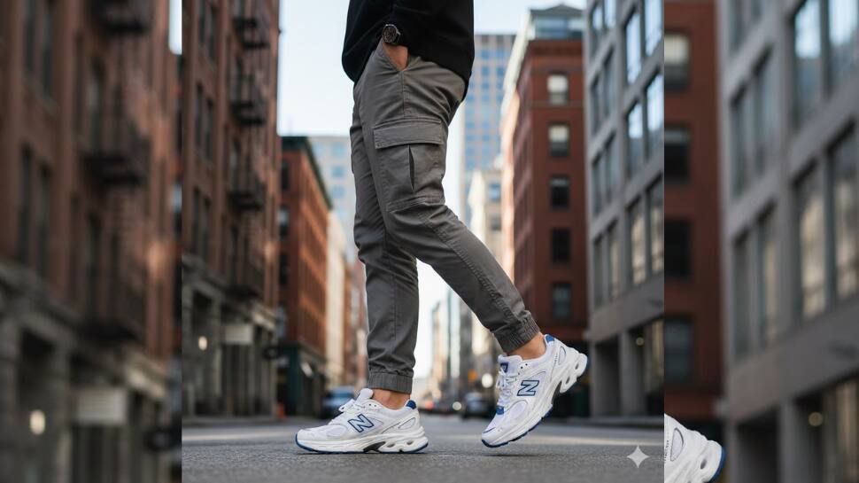 Trendy Men Sneakers To Explore During Myntra End Of Reason Sale Trendy Men Sneakers To Explore During Myntra End Of Reason Sale