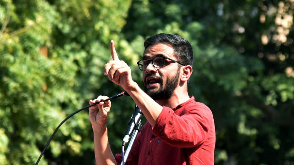Delhi Riots Accused Umar Khalid Granted 14-Day Interim Bail