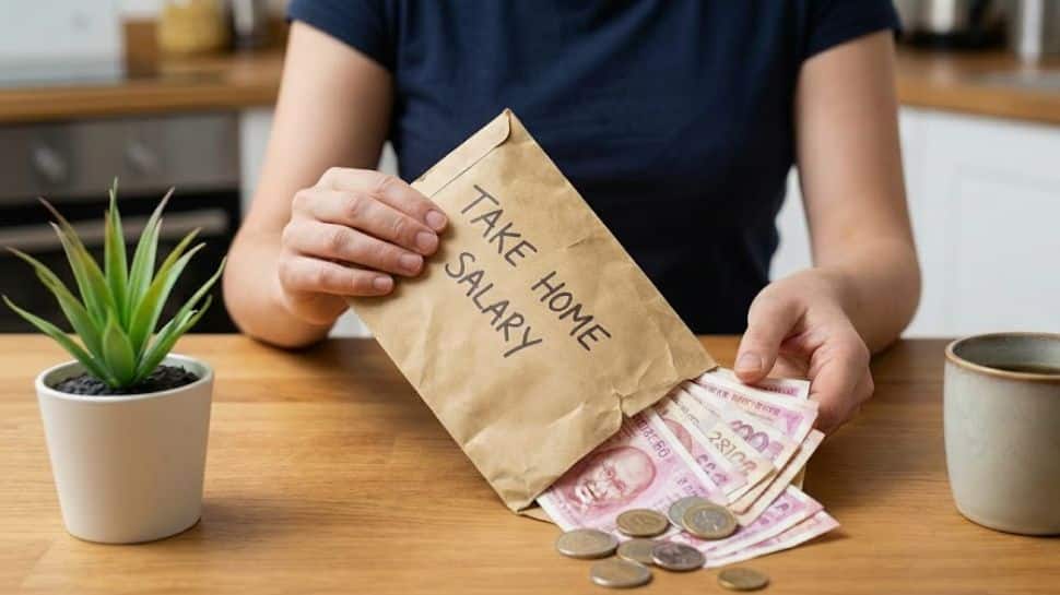 New Labour Codes Explained: Will Your Salary Drop? Here’s What Govt Says