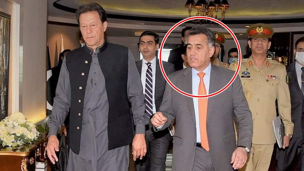 Former ISI Chief Faiz Hameed Sentenced To 14 Years Rigorous Imprisonment, Deep Rifts Emerge Inside Pakistan Army