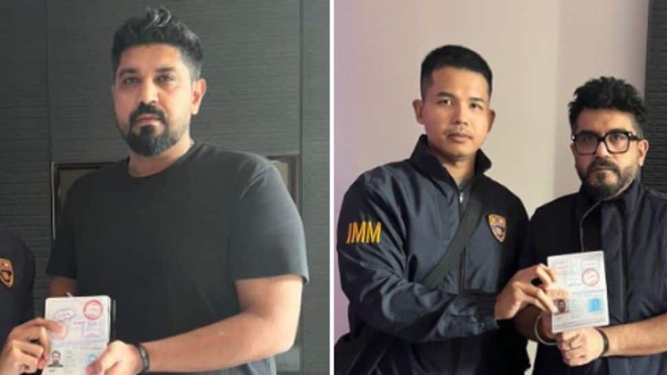 Delhi Court Rejects Transit Anticipatory Bail Of Luthra Brothers In Goa Fire Case