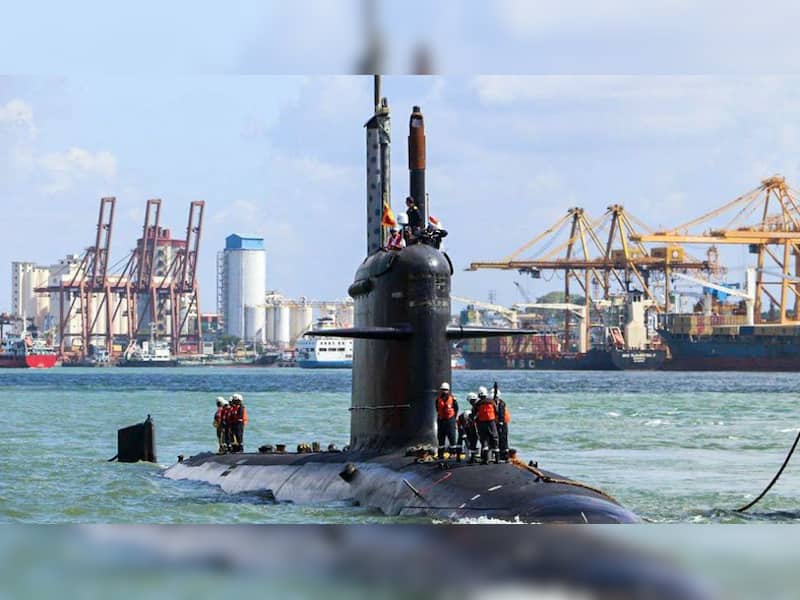 (Photo credits: ANI)