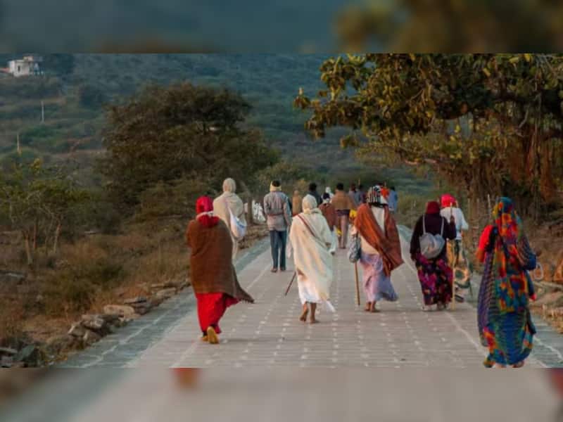 Maintaining Sanctity