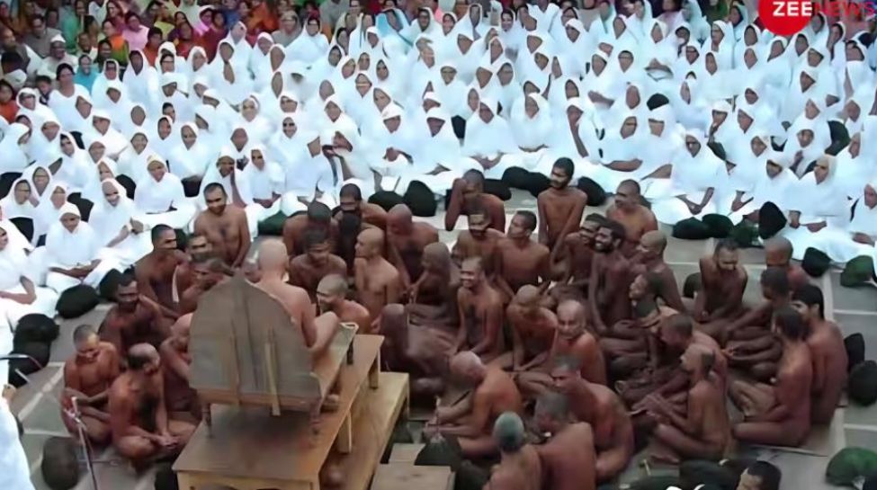 Vegetarian Cuisine Flourishes