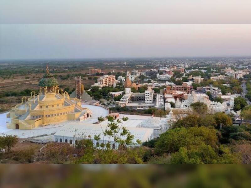 Palitana's Unique Ban