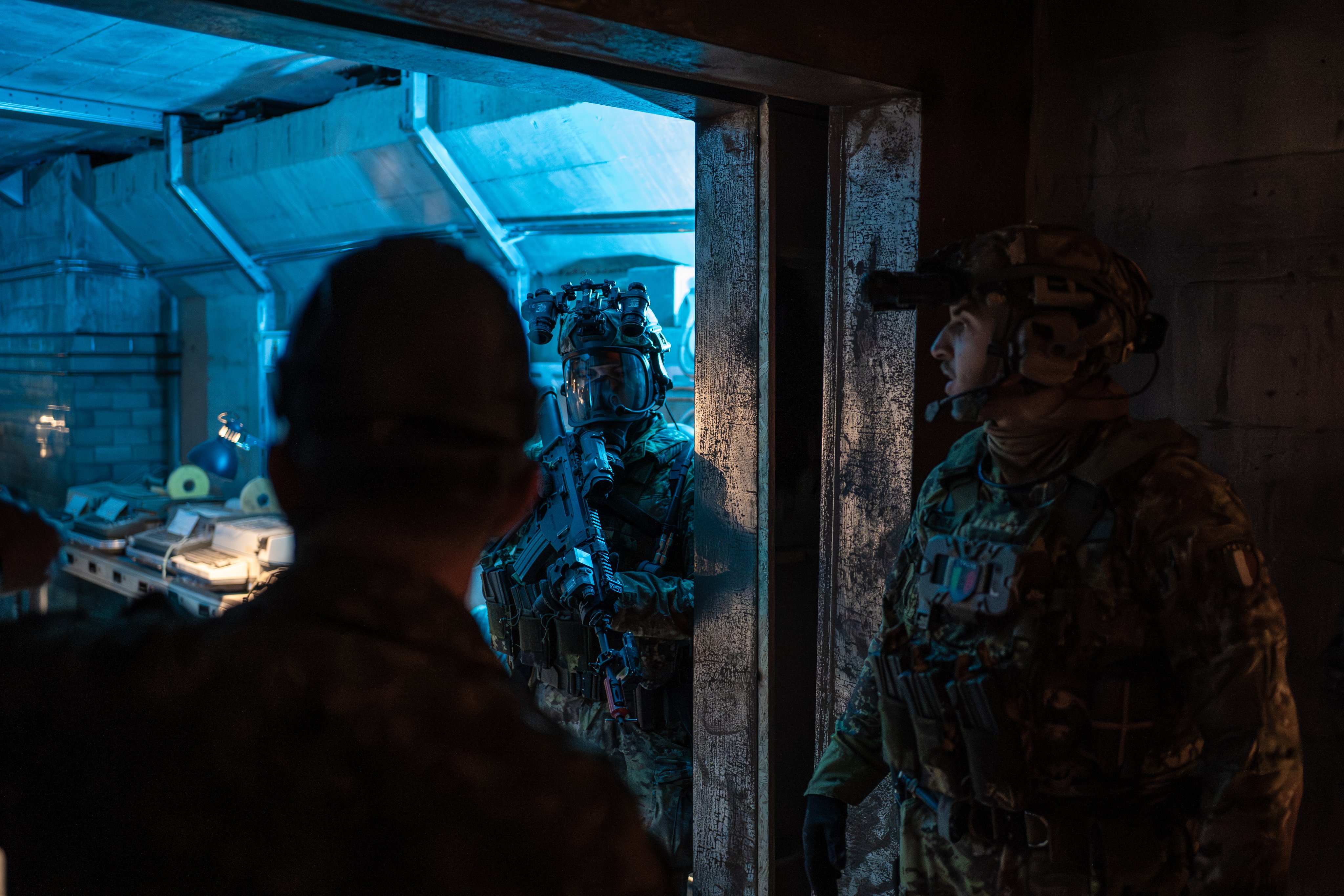 (Photo credits: X/@CiroNappi6)