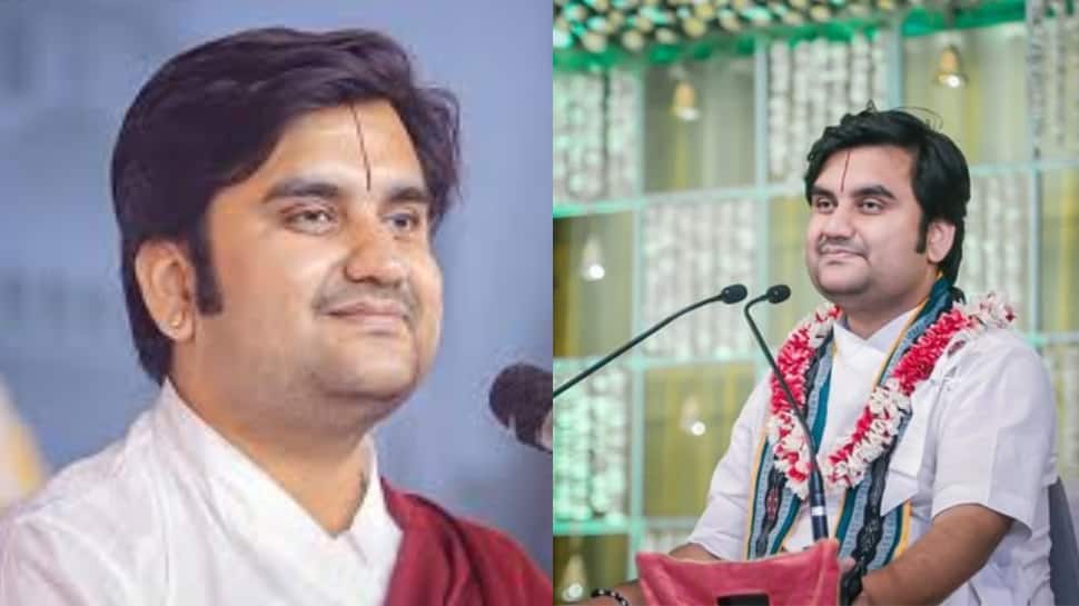 Meet The Spiritual Leader With A Net Worth Of Rs 21,96,00,00,000: Check His Education, Fees, And Details