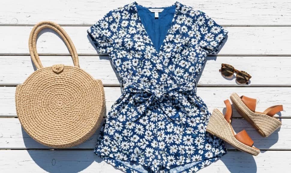 Playsuit You Must Grab in the End-of-Reason Sale — Chic &amp; Perfect for 2025!