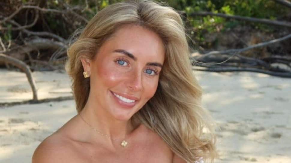 OnlyFans Creator Bonnie Blue Arrested In Bali For Alleged Pornographic Content; Faces Up To 15 Years In Jail
