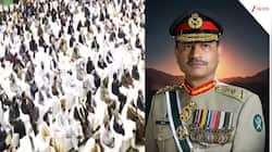 Pakistan Army Chief Begs Mullahs As Taliban Declares Holy War In Showdown