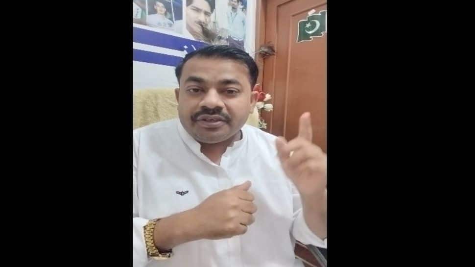 ‘I Can Be Killed Any Moment’: The Terrifying Ordeal Of Pakistan’s Hindu Rights Defender