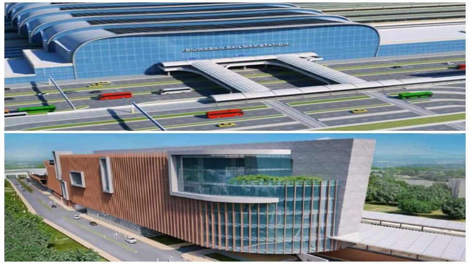 Delhi & NCR Residents, Take Note: You May Soon Board Your Train From These Two New Stations