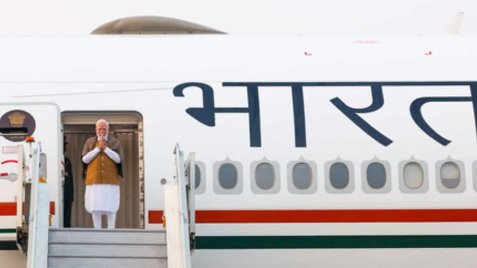 PM Modi To Visit Jordan, Ethiopia, And Oman Next Week