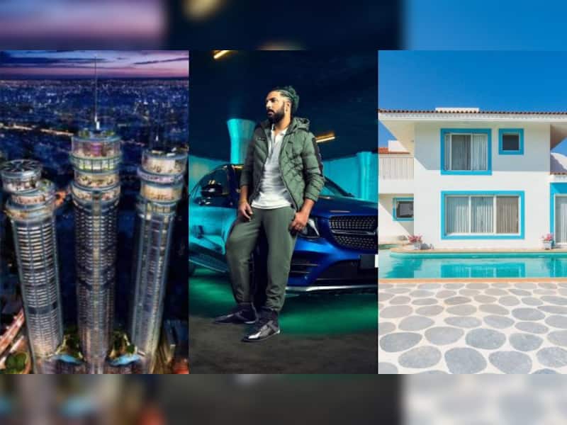 20. A legacy that blends cricket excellence, survivor spirit, and modern entrepreneurship