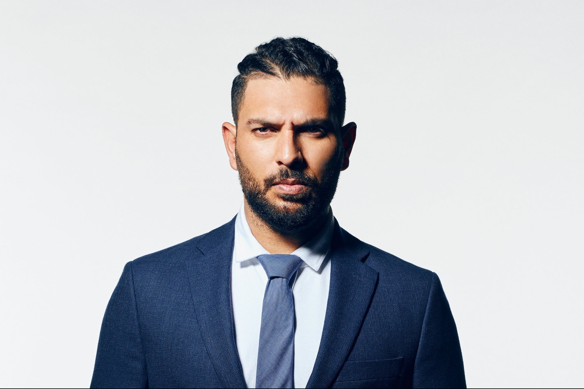 17. A lifestyle shaped by discipline and gratitude after surviving cancer