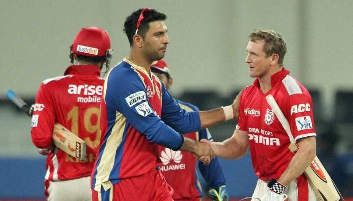 14. IPL earnings of Rs 84.6 crore across 12 seasons