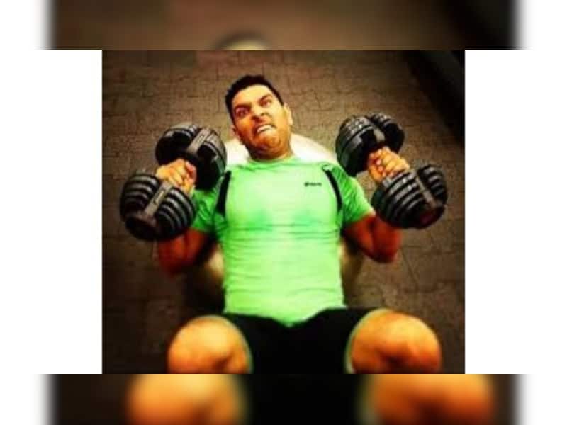 12. A garage valued at more than Rs 15 crore