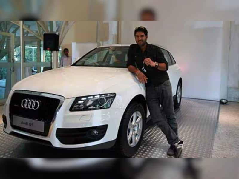 11. An Audi Q5 for days when subtle luxury is the mood