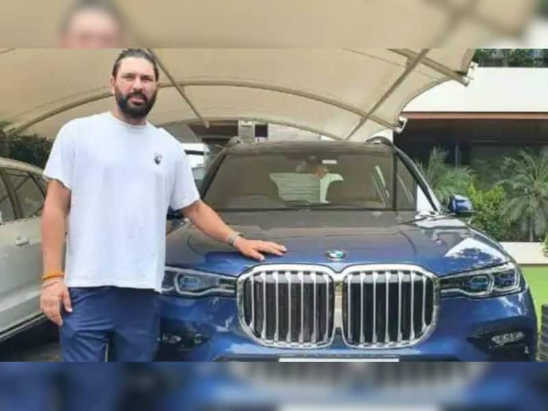 10. A BMW fleet that celebrates performance and precision