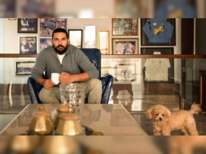 5. A relaxing countryside vibe crafted with modern minimalistic interiors