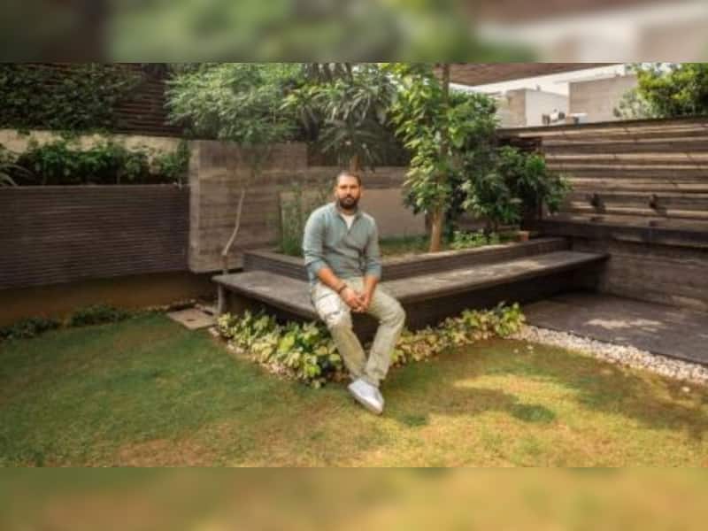 4. A Chandigarh mansion that doubles as a memory museum