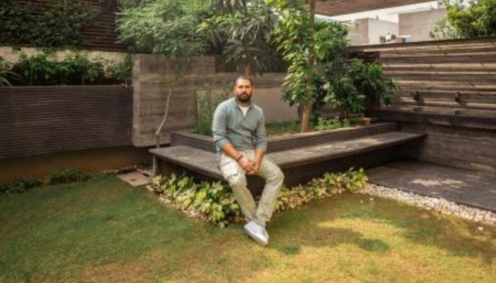 4. A Chandigarh mansion that doubles as a memory museum