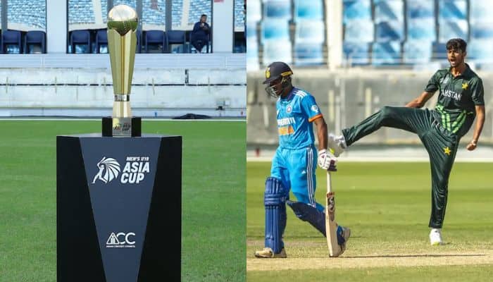 India vs Pakistan U19 2025: ICC Pushes Protocol While BCCI Signals Possible No Handshake Repeat