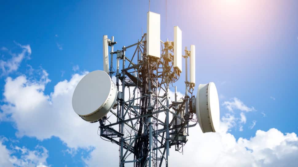 5G Services Now Available In 99.9% Of Districts: Minister | Technology News 5G Services Now Available In 99.9% Of Districts: Minister | Technology News