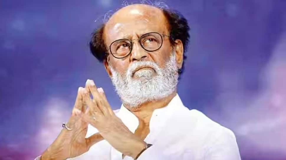 On Rajinikanth's 75th Birthday, Fan Holds Special Puja At 'Rajini Temple'