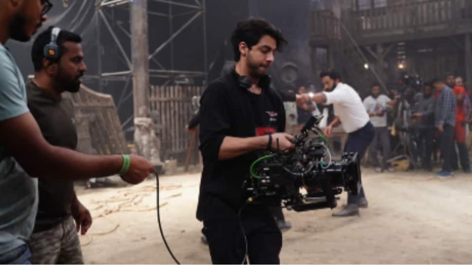 Aryan Khan On 'The Ba***ds Of Bollywood' Securing Top Position On Best OTT Shows Of 2025, Says, 'The Memes, Fan Edits...'