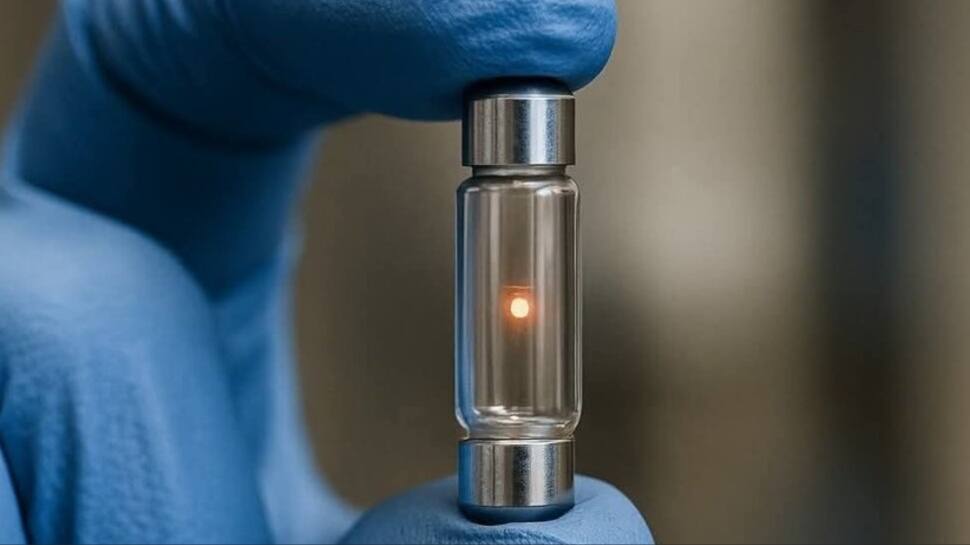 World's Expensive Substance: Equivalent To 4 Hiroshima-Class Nuclear Weapons