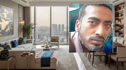 THIS Man Has A Net Worth Of Rs 7,50,00,000, Owns Two Flats Worth Rs 14,000,000
