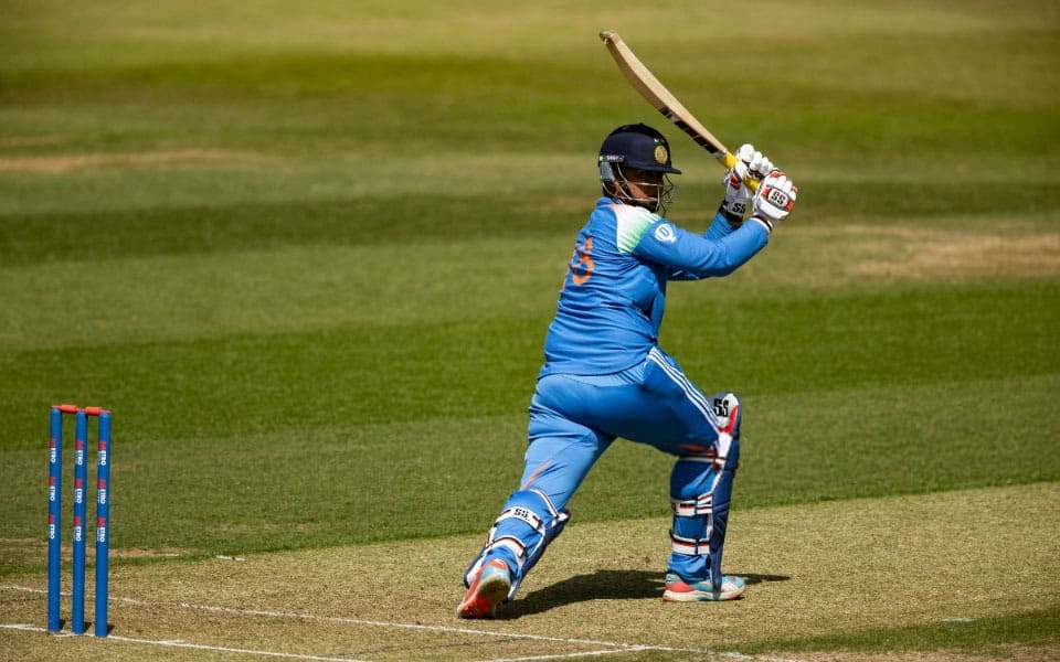 15. U16 Eligibility Criteria Tightened
