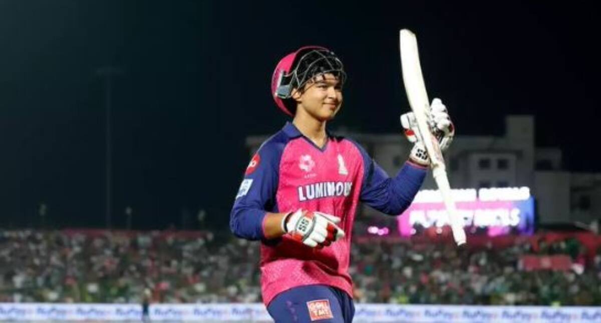 14. BCCI Seeks Greater Accuracy