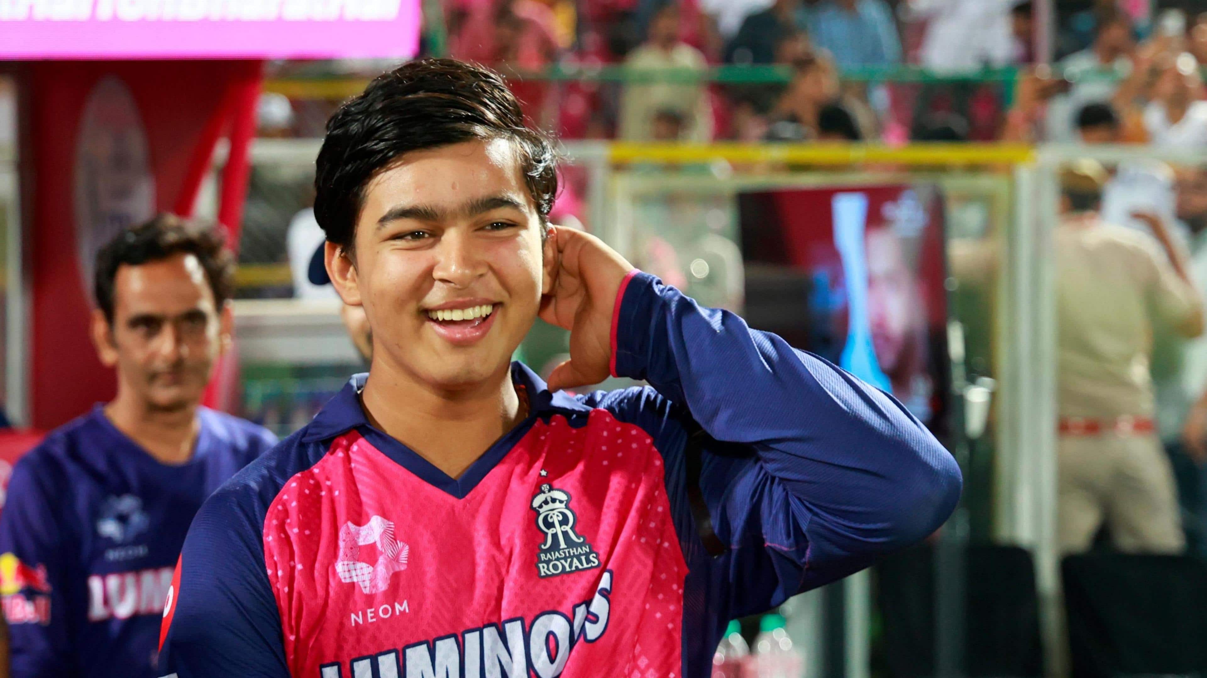 2. Junaid Khan’s Public Accusation
