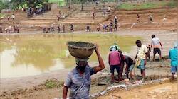 MGNREGA To Be Renamed 'Pujya Bapu Rural Employment Guarantee Bill 2025'