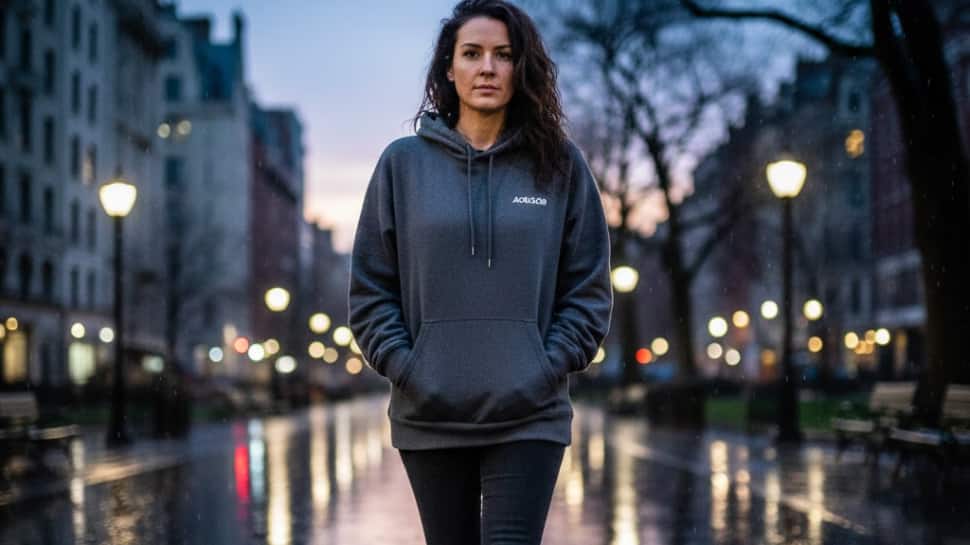 Warm Style Essentials For Everyday Hoodies On Amazon