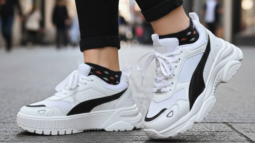 Trendy Casual Sneakers For Women On Amazon Trendy Casual Sneakers For Women On Amazon