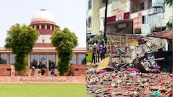 'Something Wrong': SC On Madras HC's Handling Of Karur Stampede Case