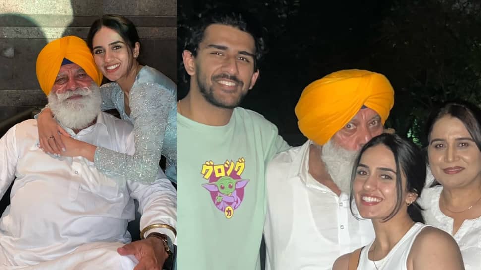 Yuvraj Singh’s Father, Yograj Singh’s Second Marriage To Punjabi Actress- Meet Other Children And Family Behind Spotlight
