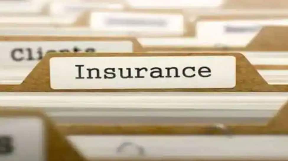 100% FDI In Insurance Gets Cabinet Approval; Bill Likely In Parliament Next Week: Reports