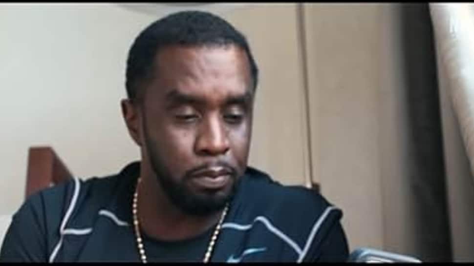 Sean Combs: The Reckoning